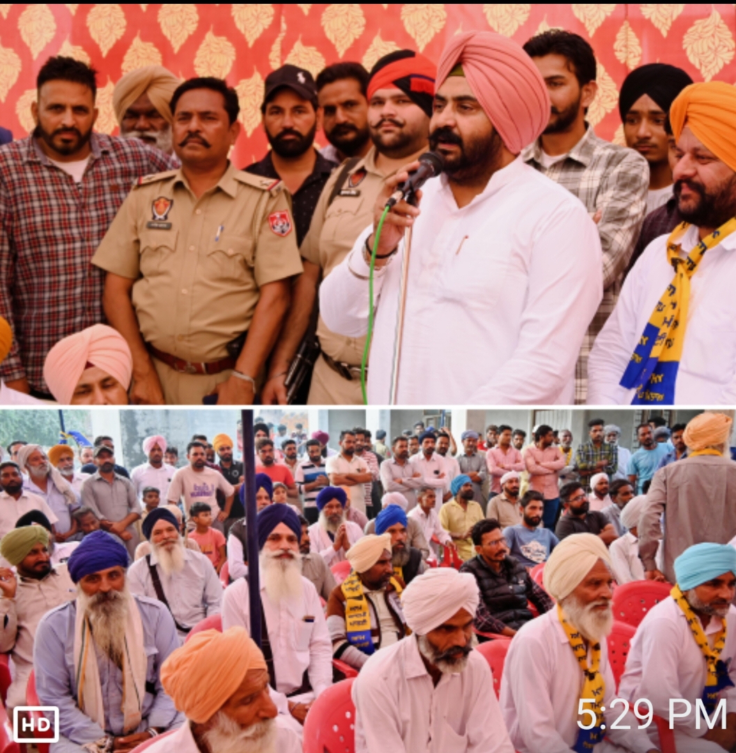 Aam Aadmi Party will win all four seats in the by-elections: PathanMajra